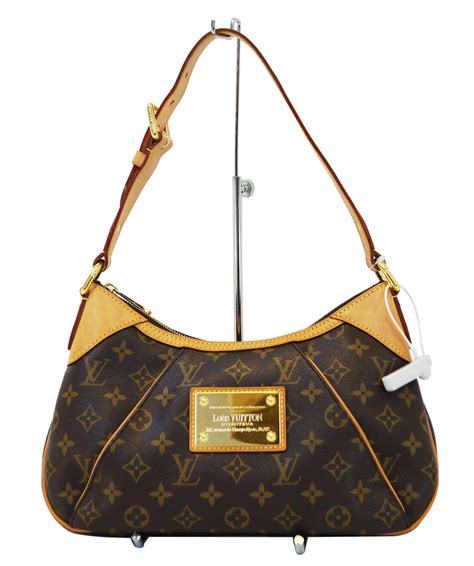 louis vuitton large monogram bag|louis Vuitton Monogram bag vintage.